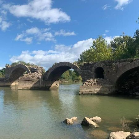 Charmant T2 Tout Confort Au Centre Du Village ! Florensac Exteriér fotografie